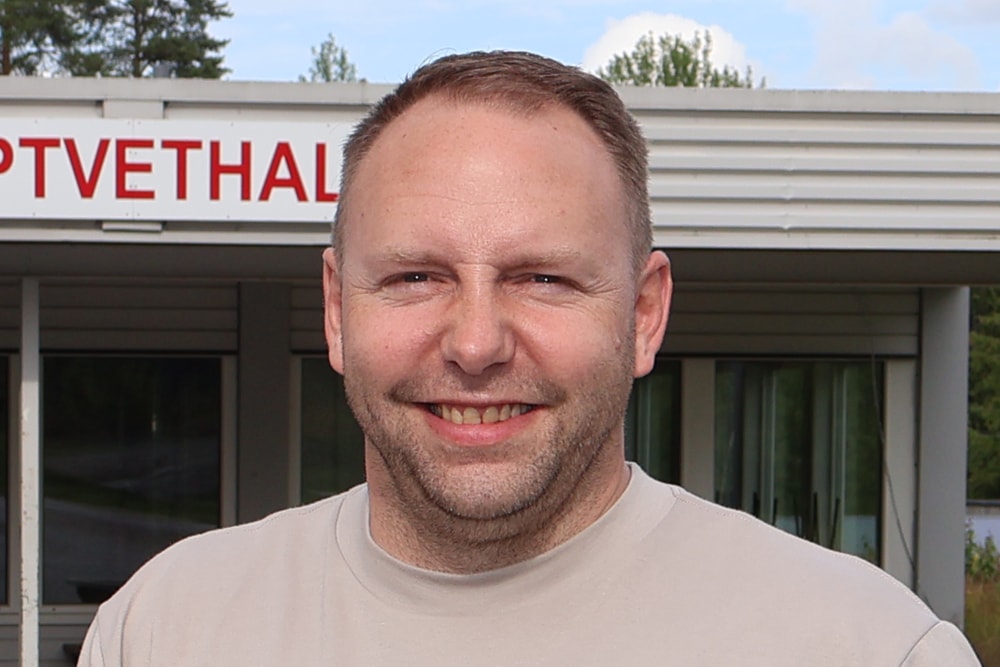 Image for Vil ha bedre oppvekstmiljø gjennom samarbeid